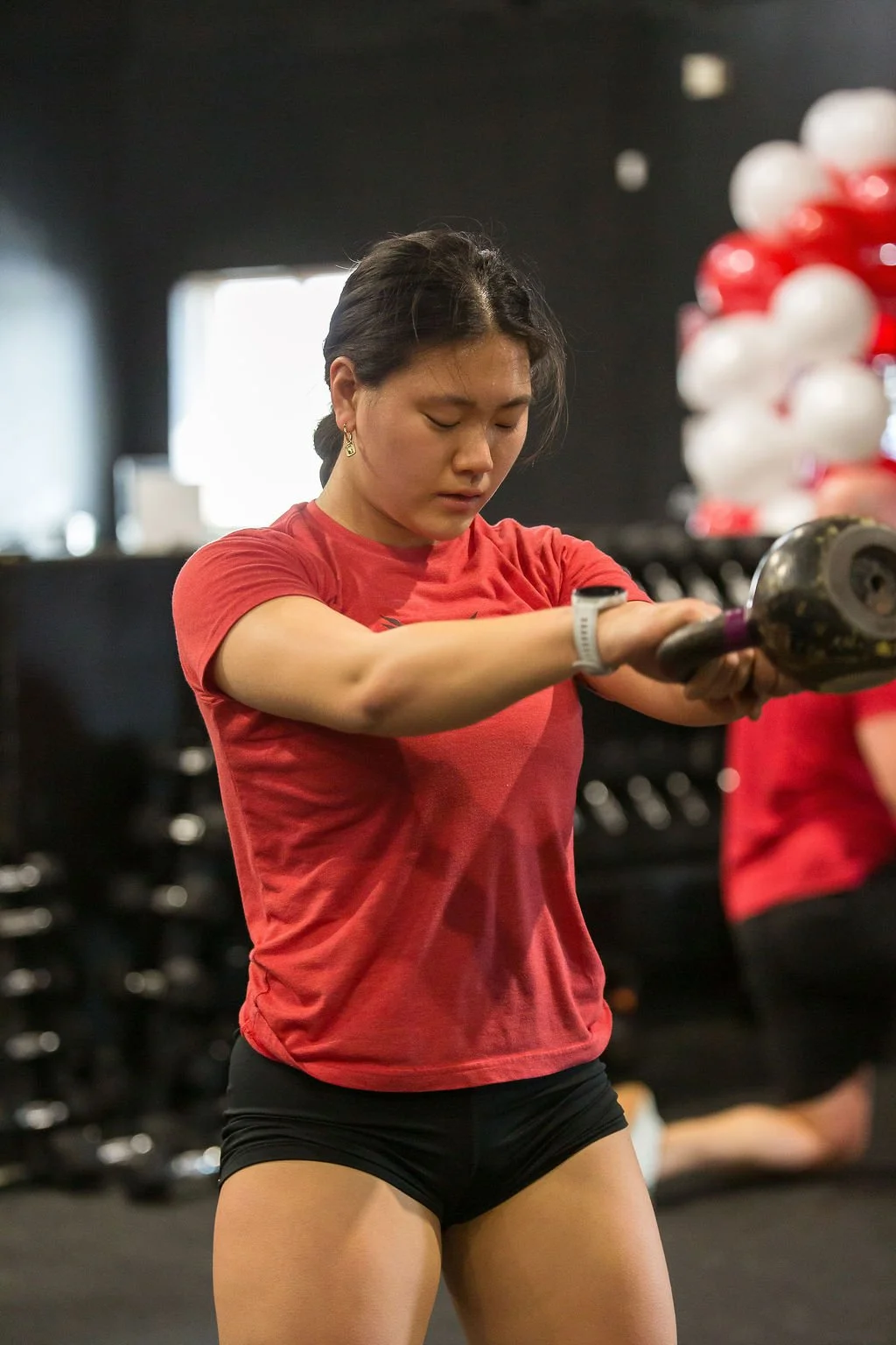 CrossFit Fenix Swolemates