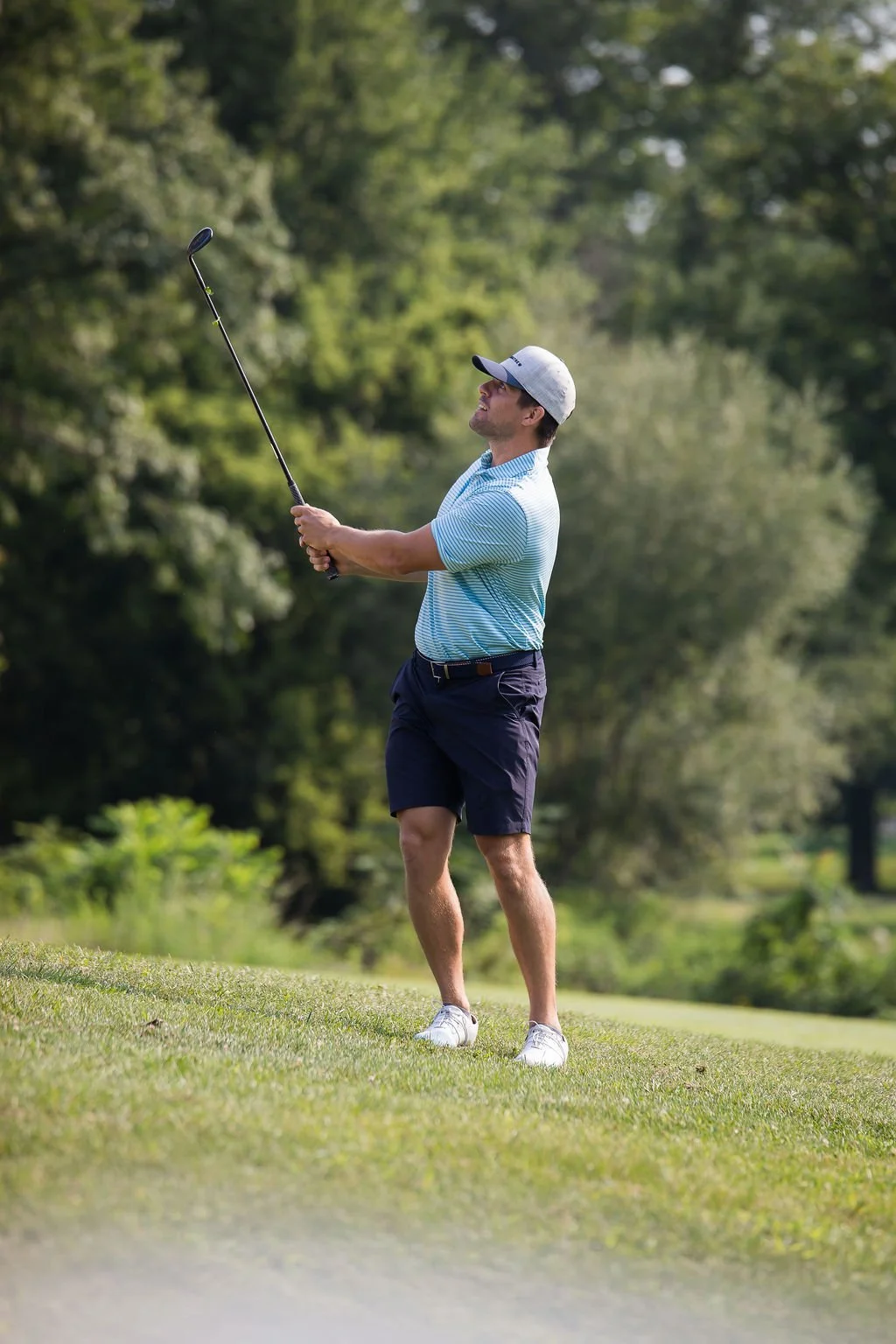 CrossFit Fenix Community Golf Open