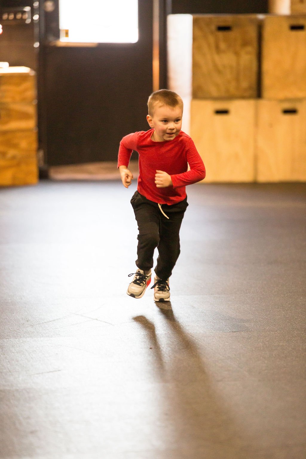 CrossFit Fenix Swolemates