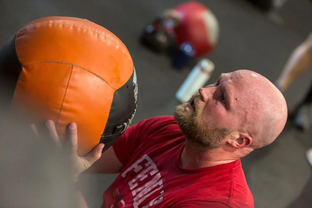 CrossFit Fenix Swolemates