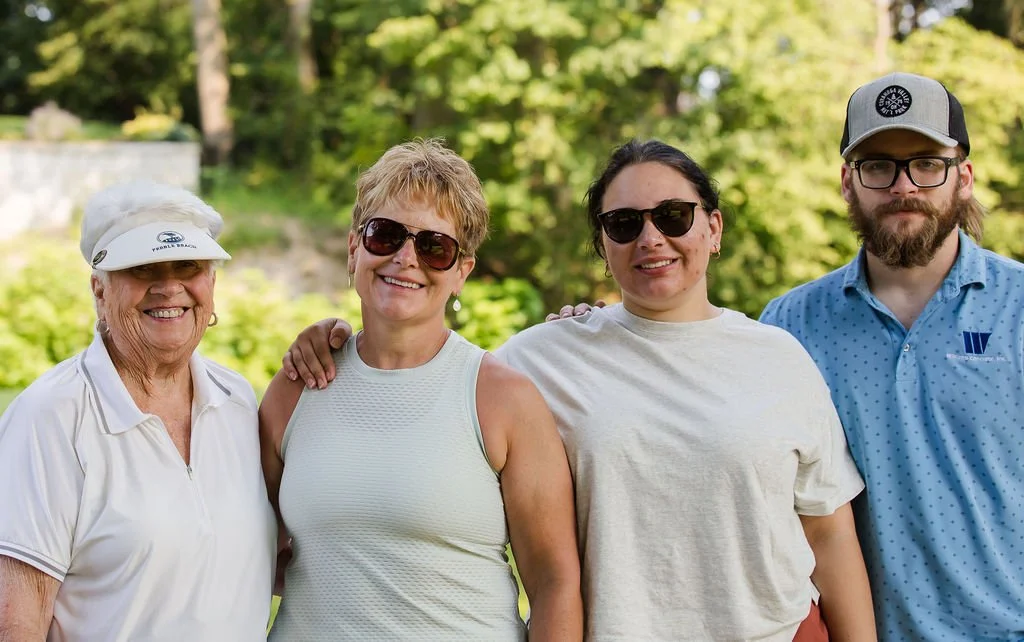 CrossFit Fenix Community Golf Open