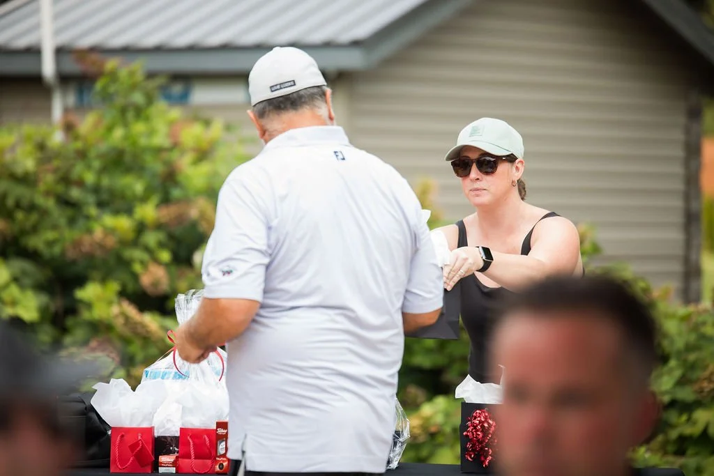 CrossFit Fenix Community Golf Open