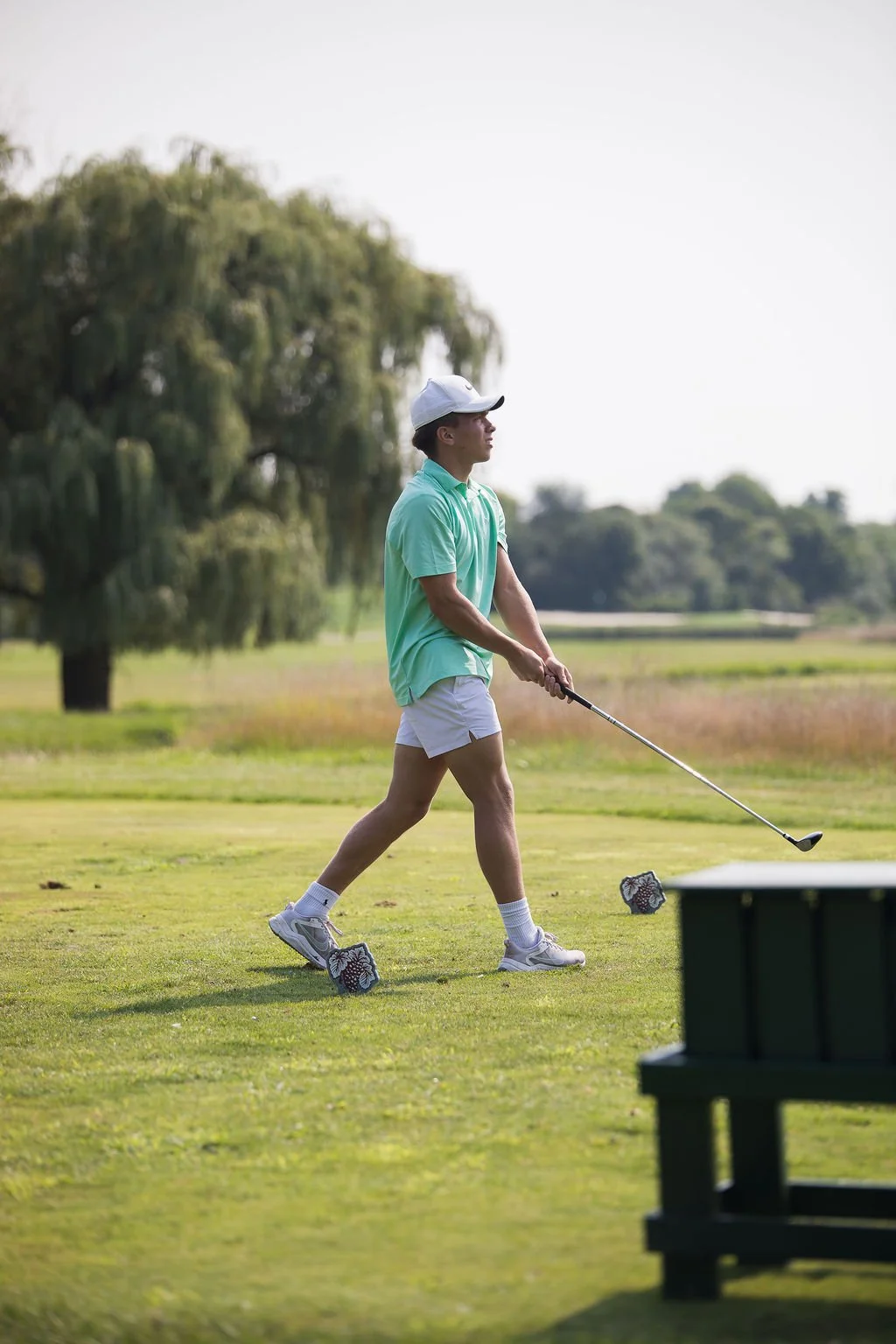 CrossFit Fenix Community Golf Open