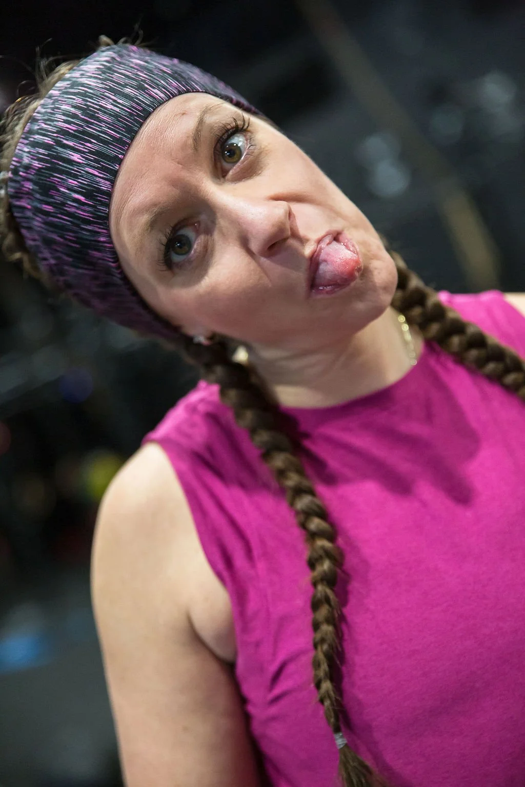 CrossFit Fenix Swolemates