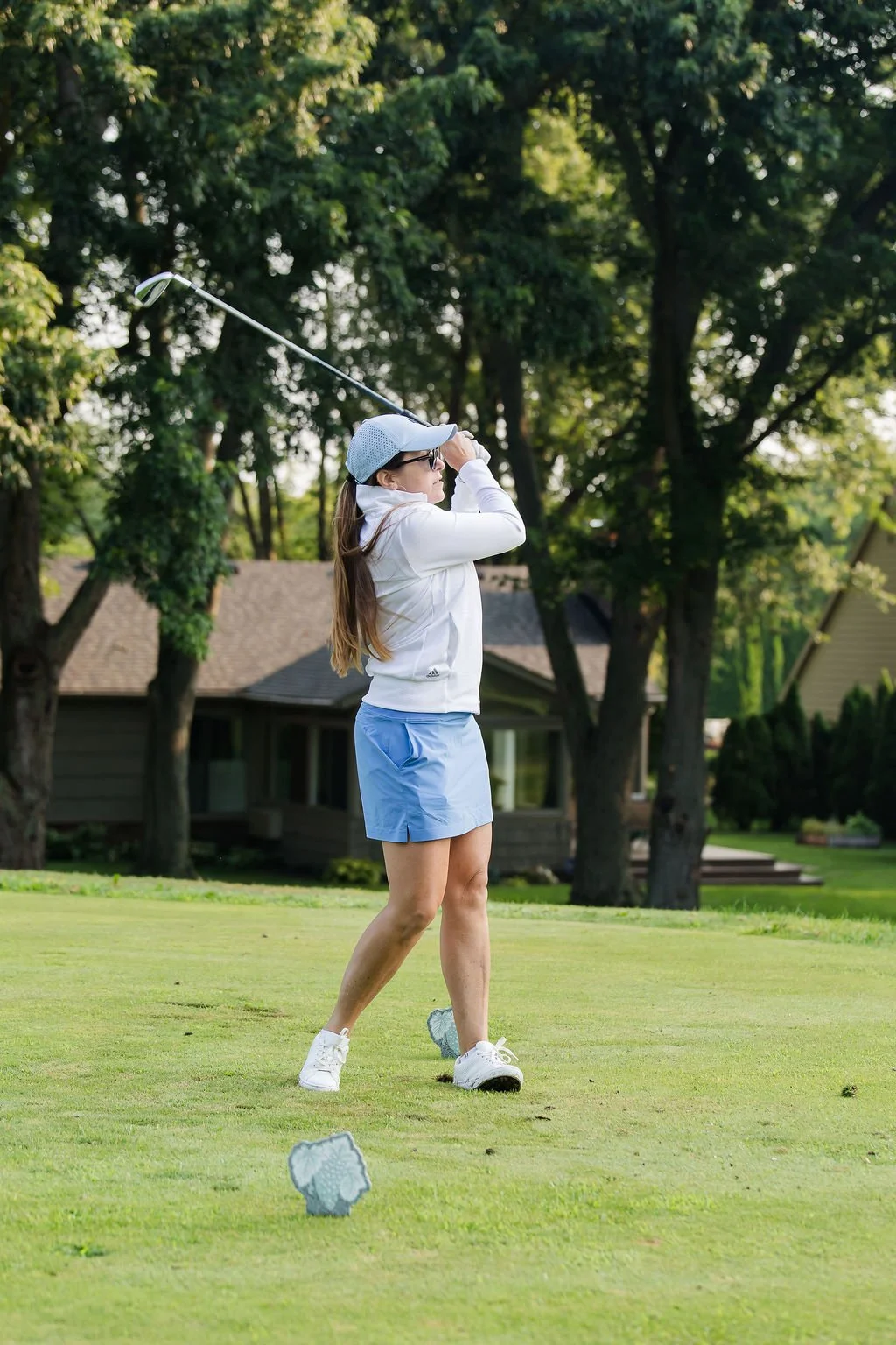 CrossFit Fenix Community Golf Open