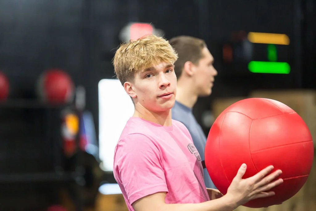 CrossFit Fenix Swolemates