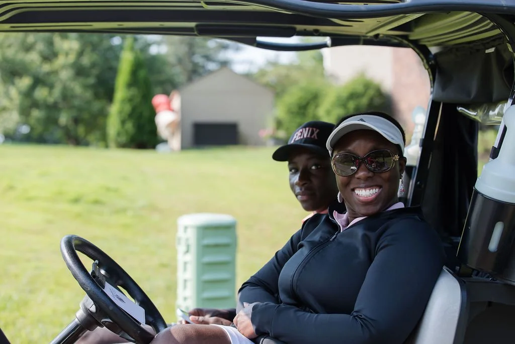 CrossFit Fenix Community Golf Open