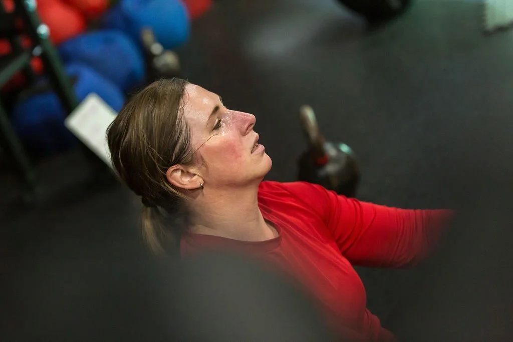 CrossFit Fenix Swolemates