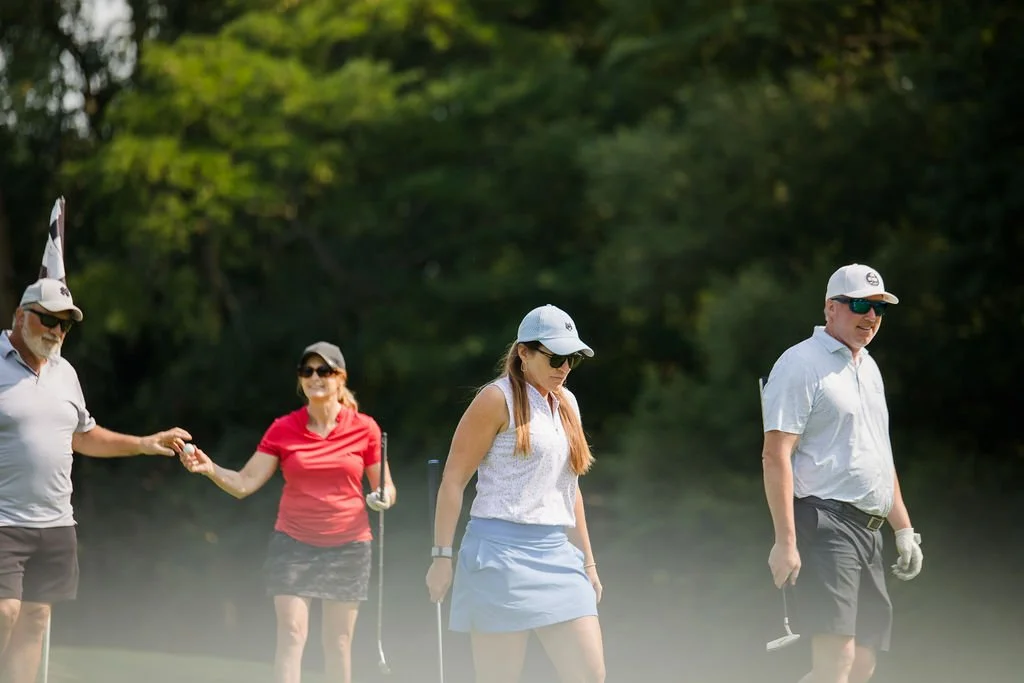 CrossFit Fenix Community Golf Open