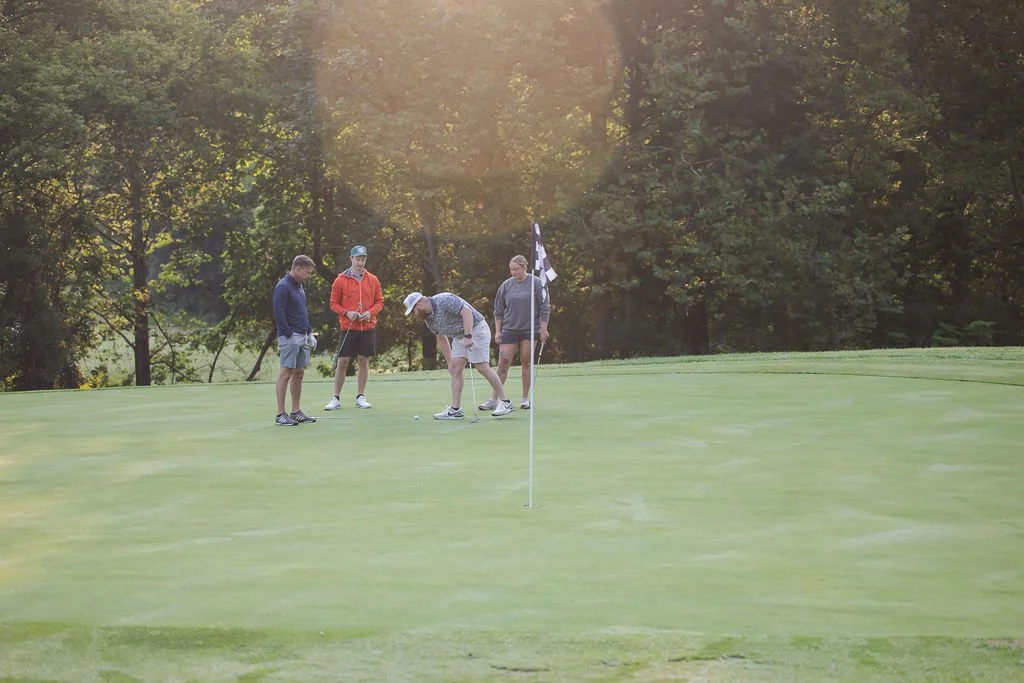 CrossFit Fenix Community Golf Open