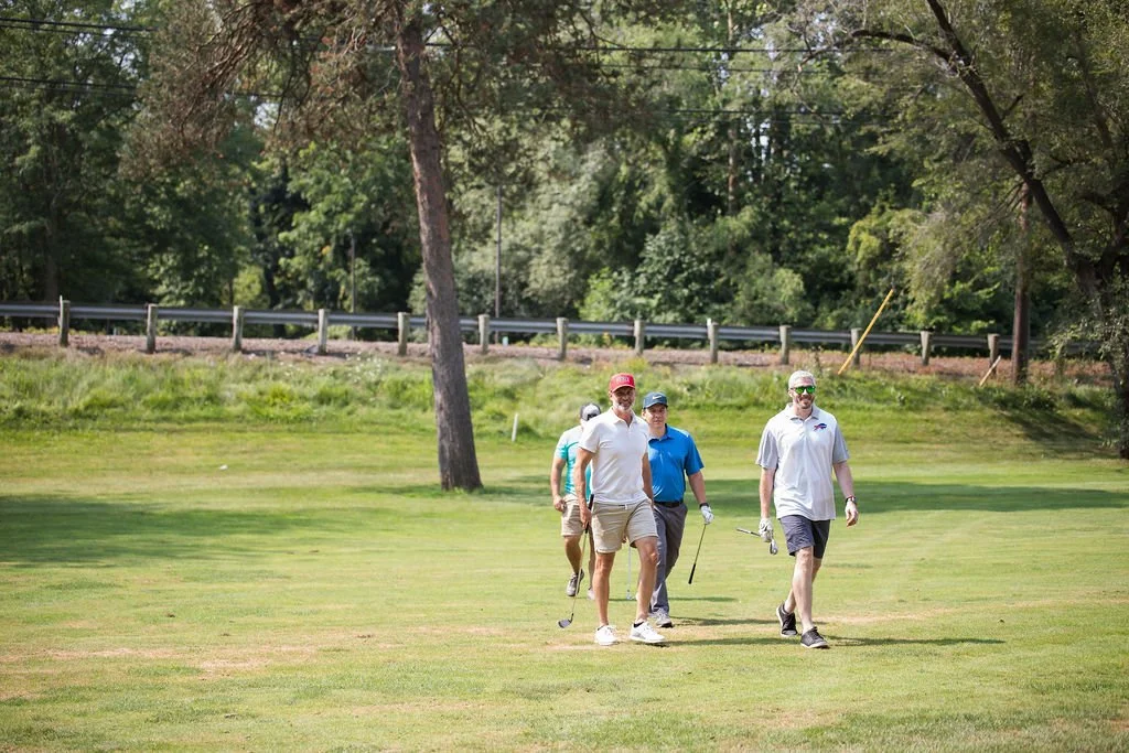 CrossFit Fenix Community Golf Open