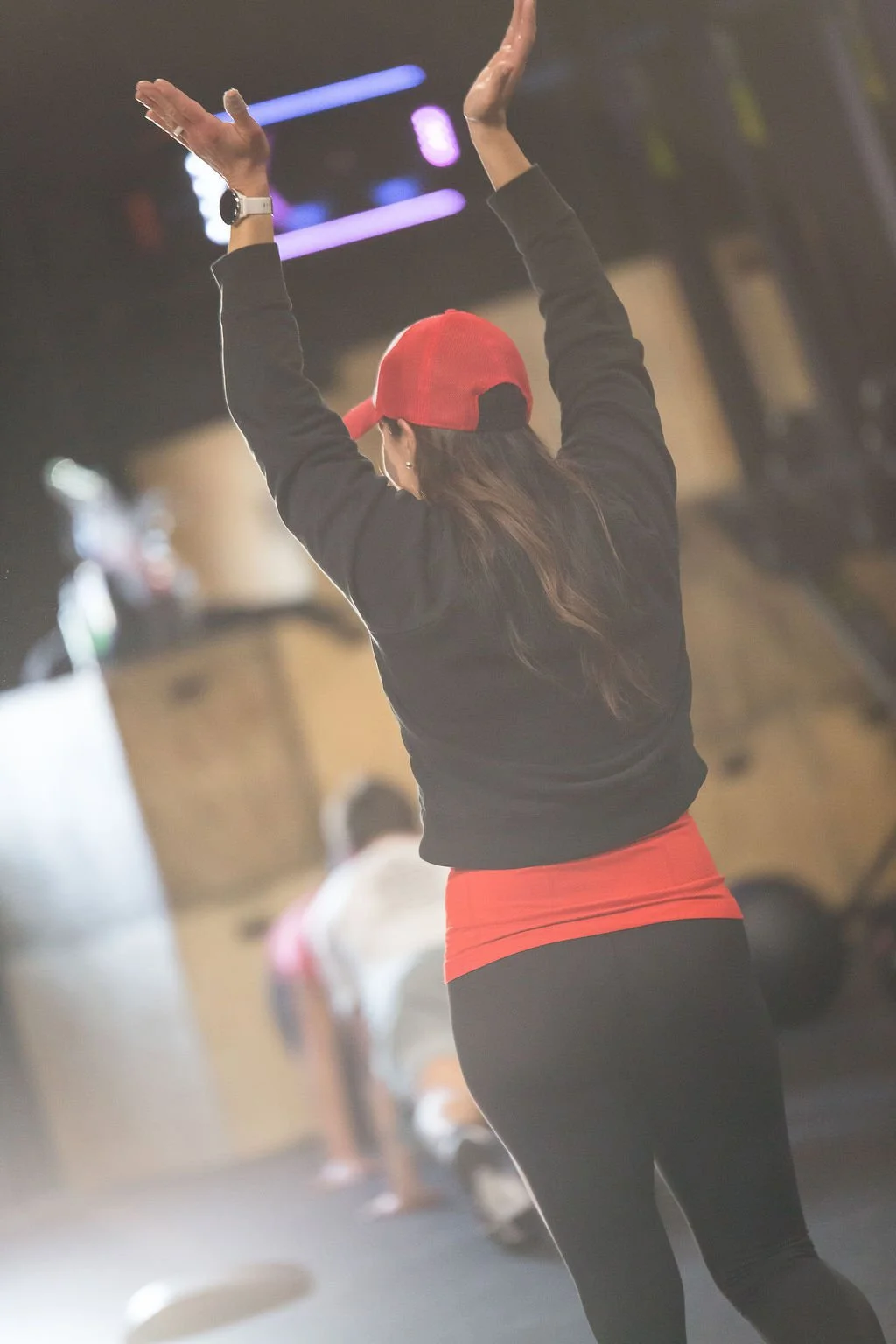 CrossFit Fenix Swolemates