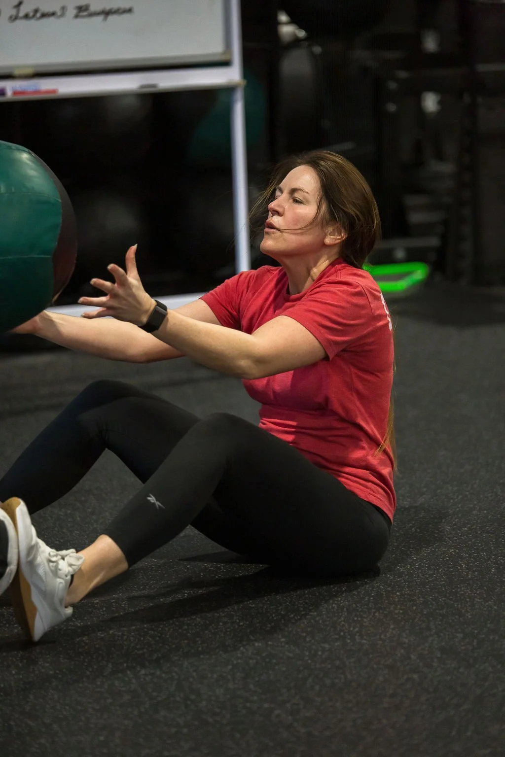 CrossFit Fenix Swolemates