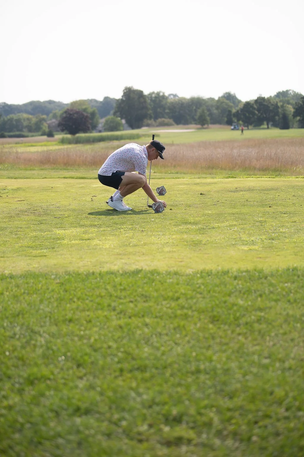 CrossFit Fenix Community Golf Open