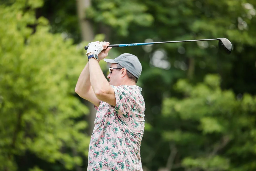 CrossFit Fenix Community Golf Open