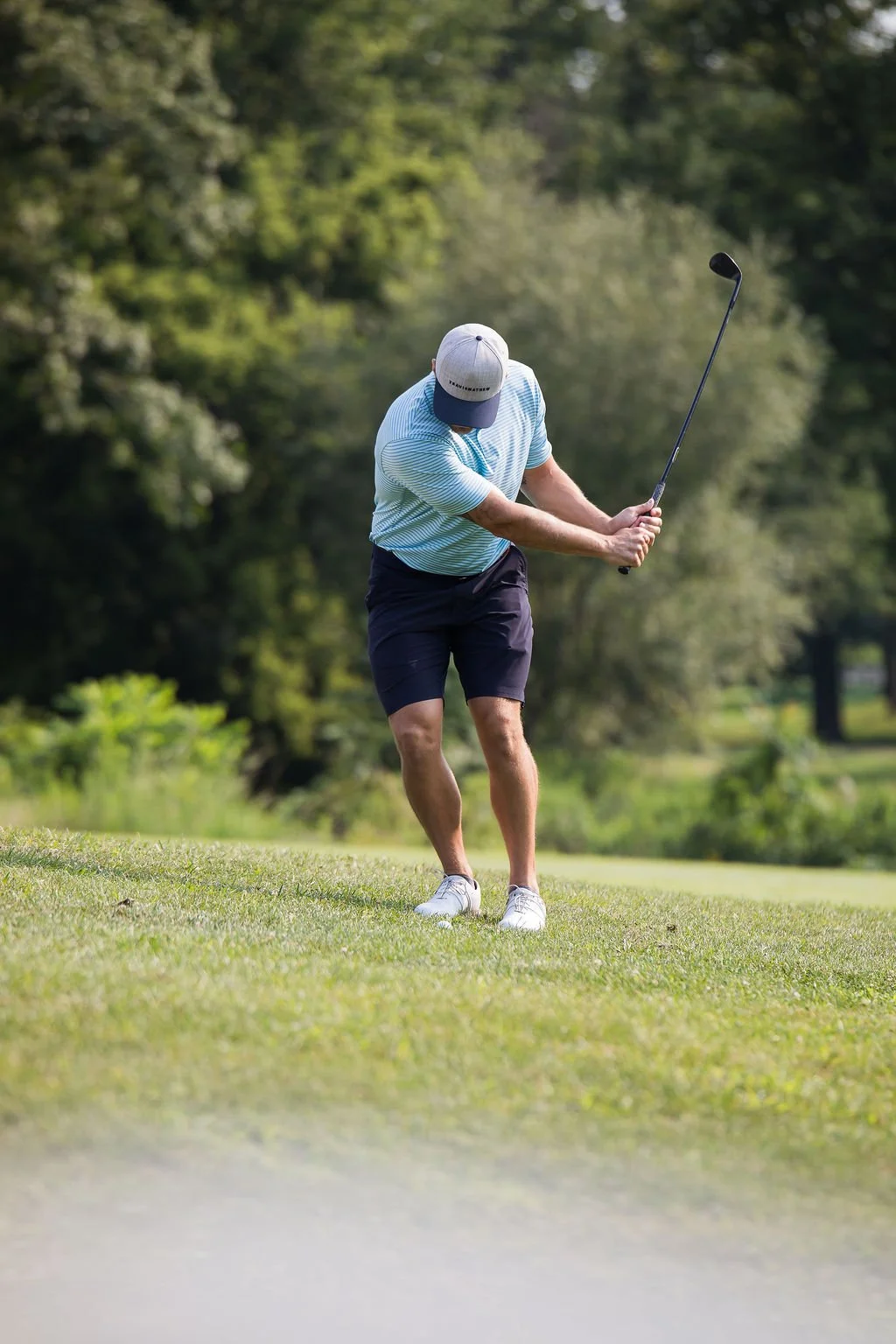 CrossFit Fenix Community Golf Open