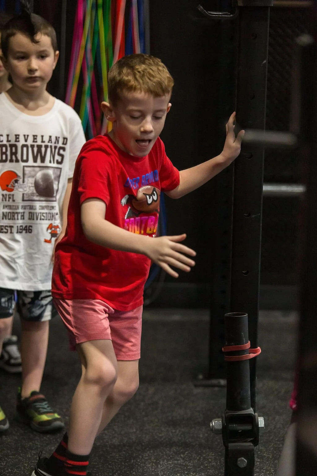 CrossFit Fenix Swolemates