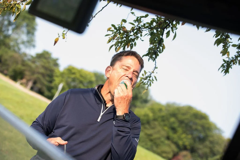 CrossFit Fenix Community Golf Open