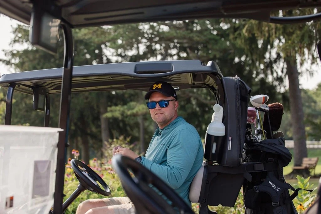 CrossFit Fenix Community Golf Open
