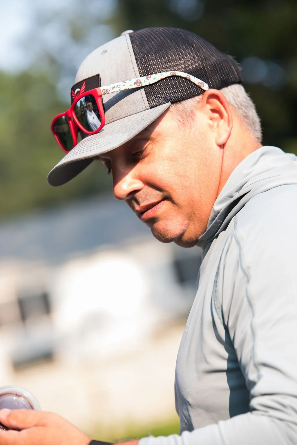 CrossFit Fenix Community Golf Open
