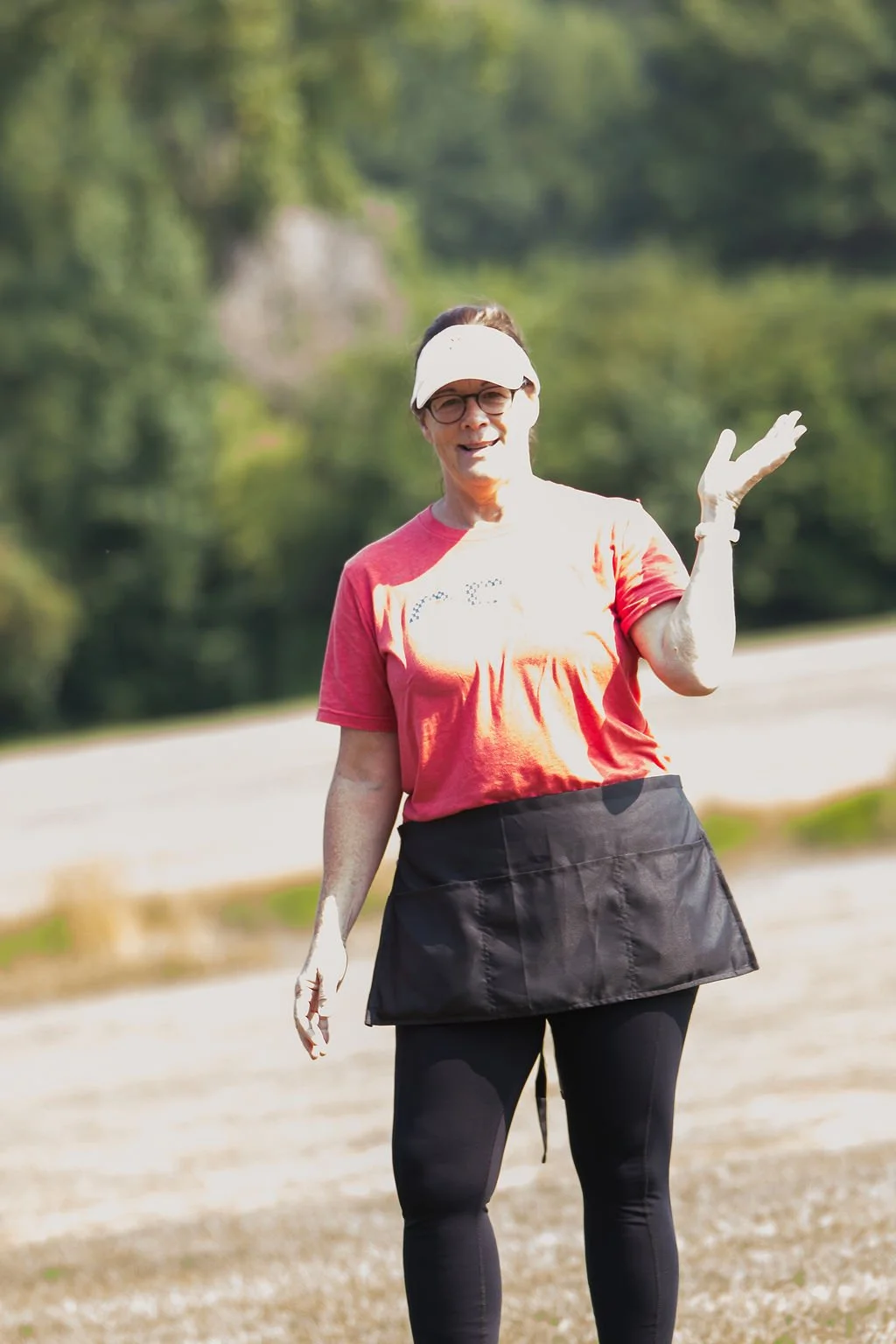 CrossFit Fenix Community Golf Open