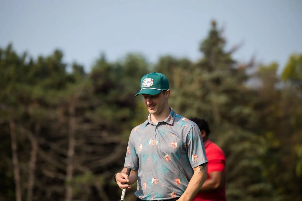 CrossFit Fenix Community Golf Open
