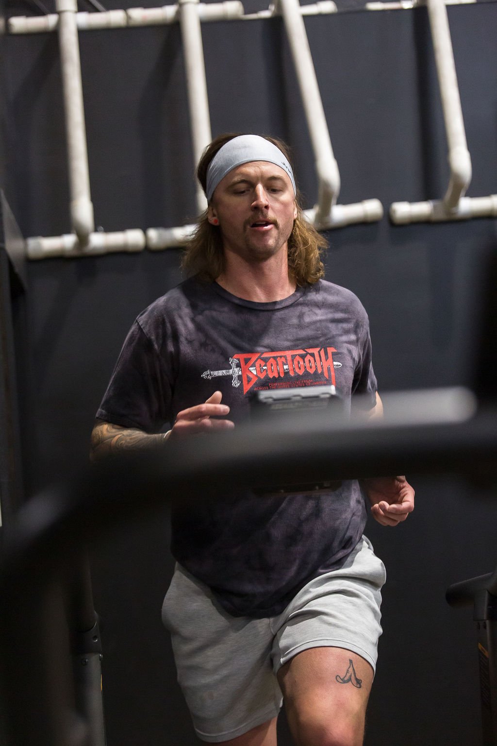 CrossFit Fenix Swolemates