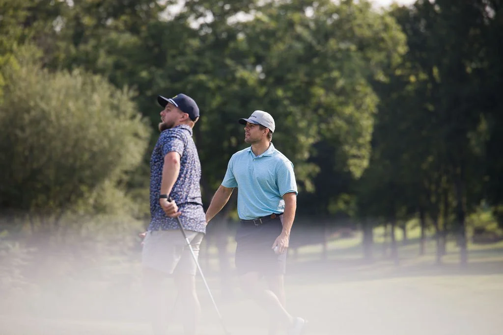 CrossFit Fenix Community Golf Open