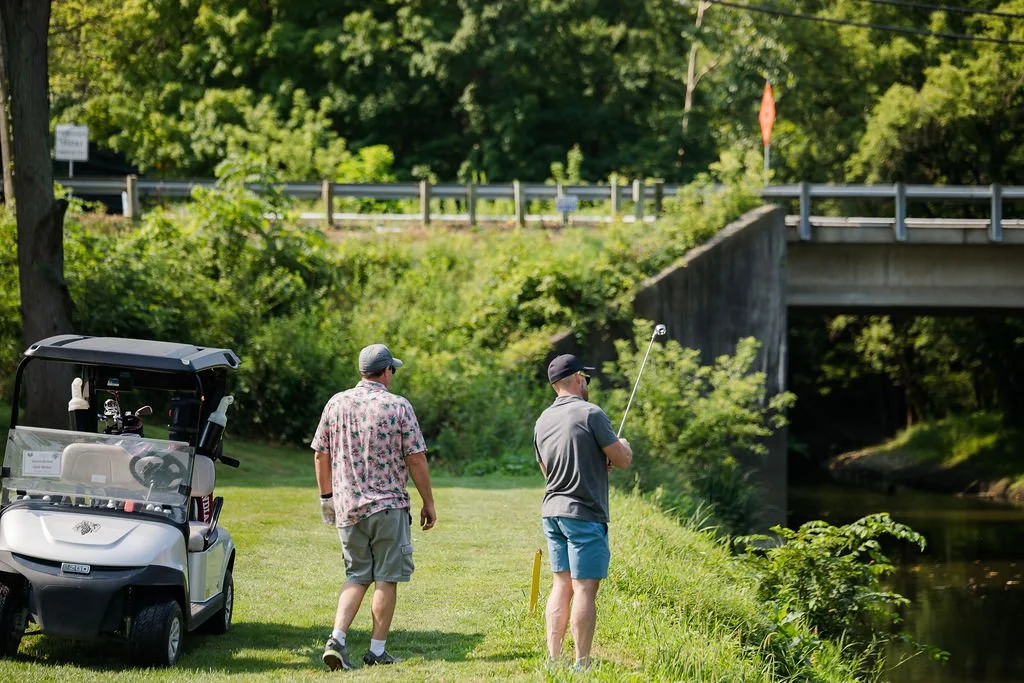 CrossFit Fenix Community Golf Open