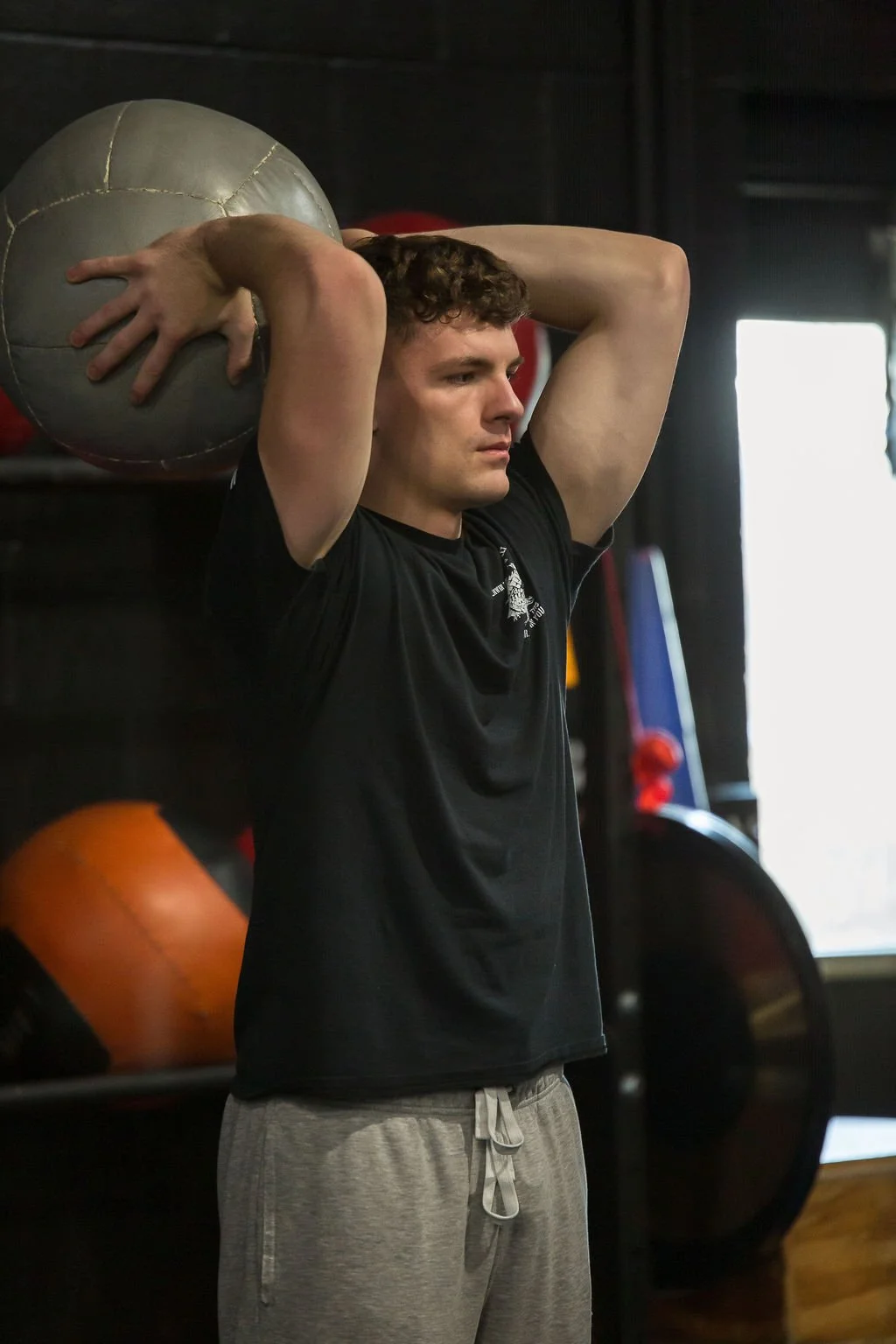 CrossFit Fenix Swolemates