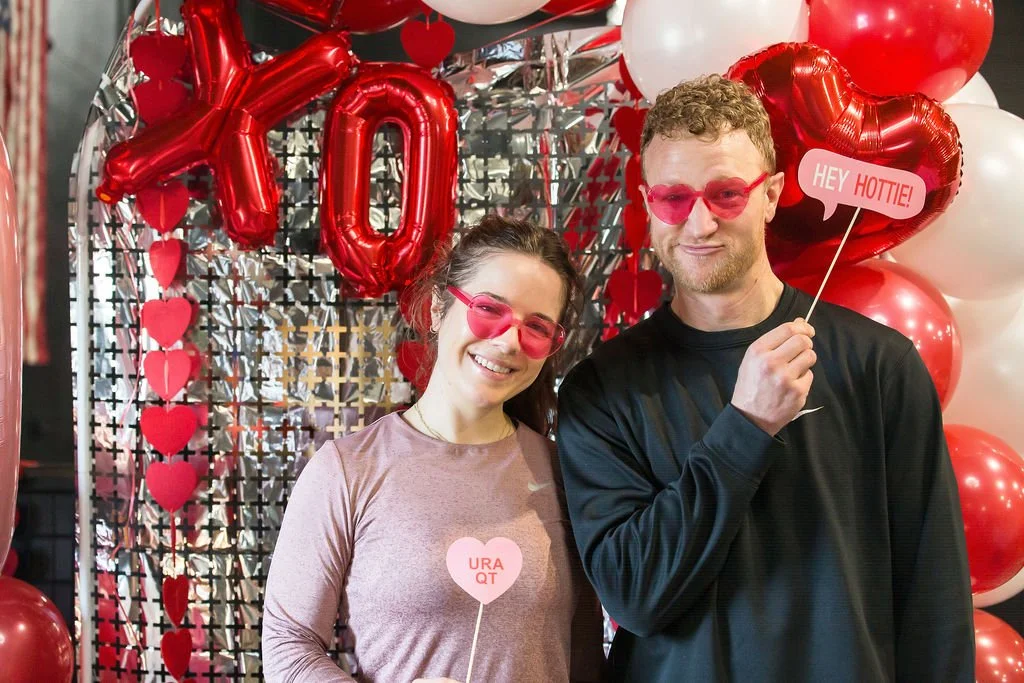 CrossFit Fenix Swolemates