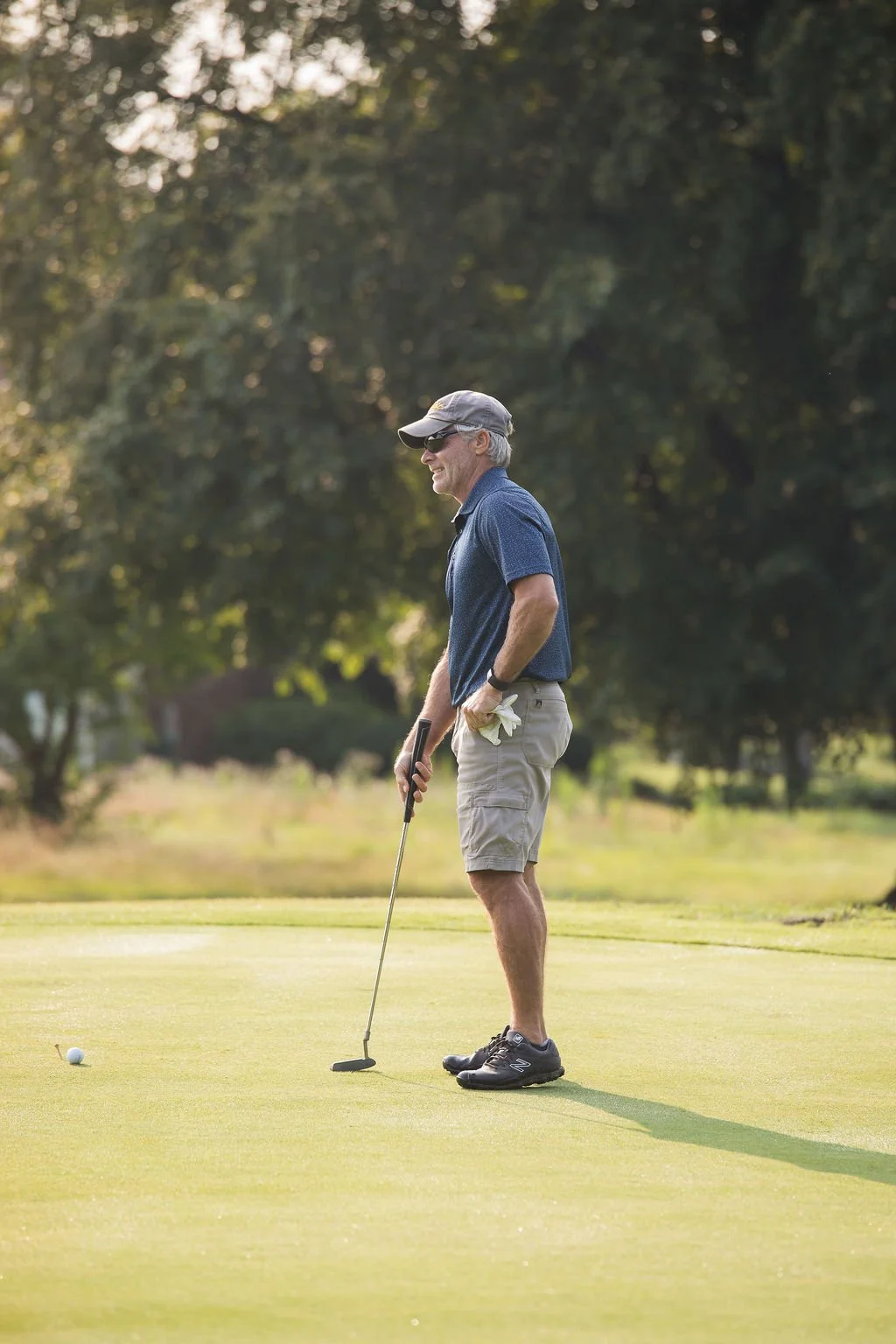 CrossFit Fenix Community Golf Open