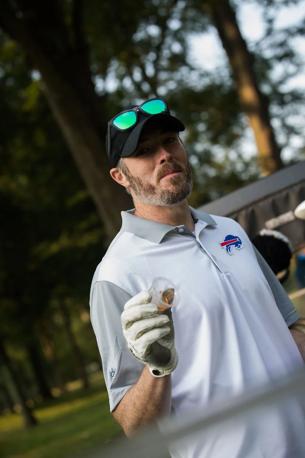 CrossFit Fenix Community Golf Open