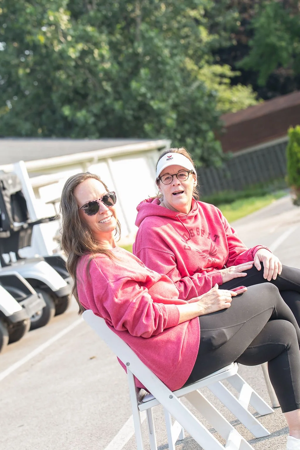 CrossFit Fenix Community Golf Open