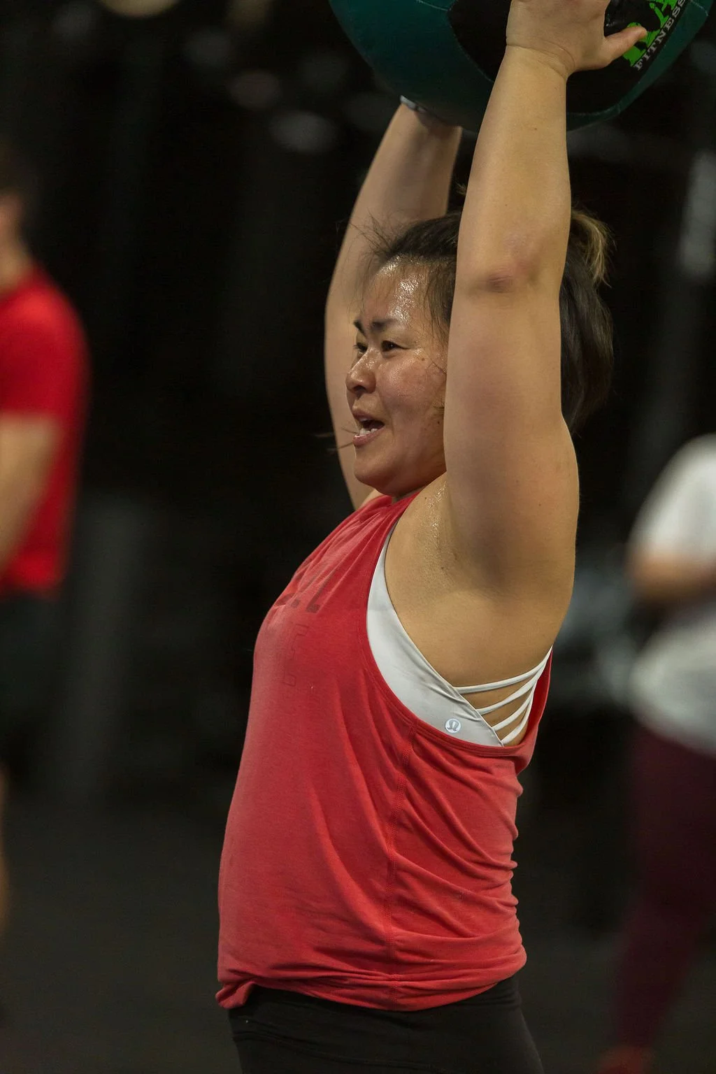 CrossFit Fenix Swolemates