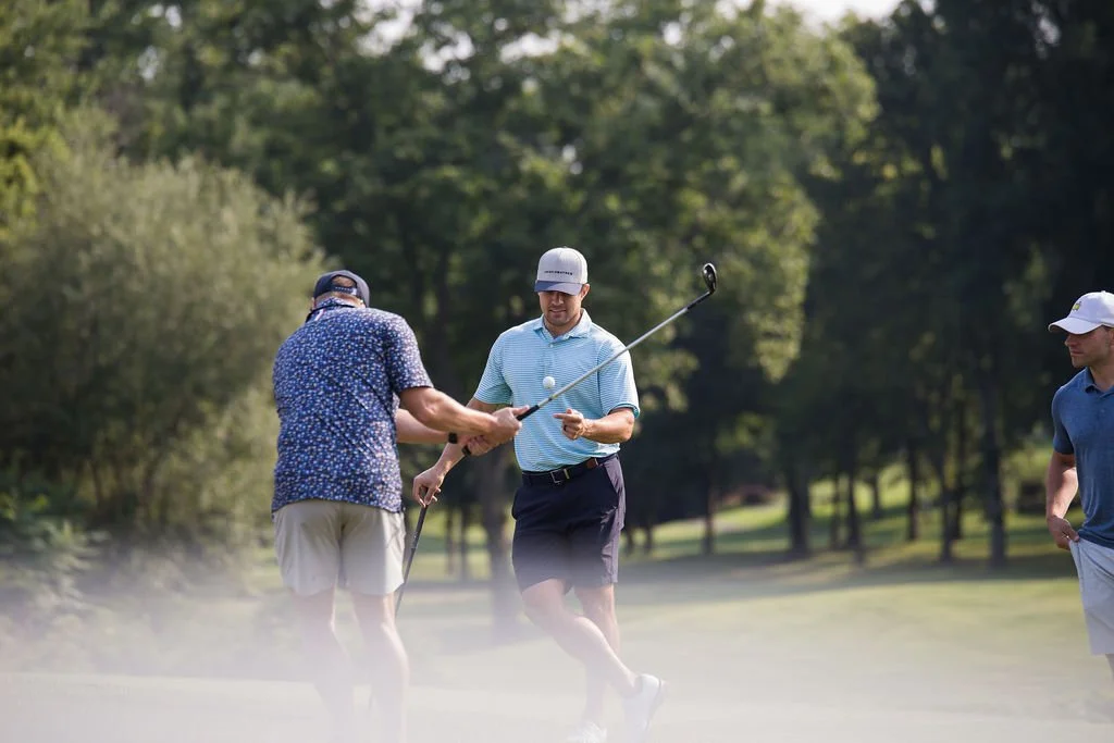 CrossFit Fenix Community Golf Open