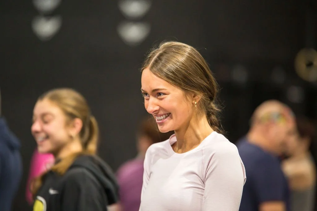 CrossFit Fenix Swolemates