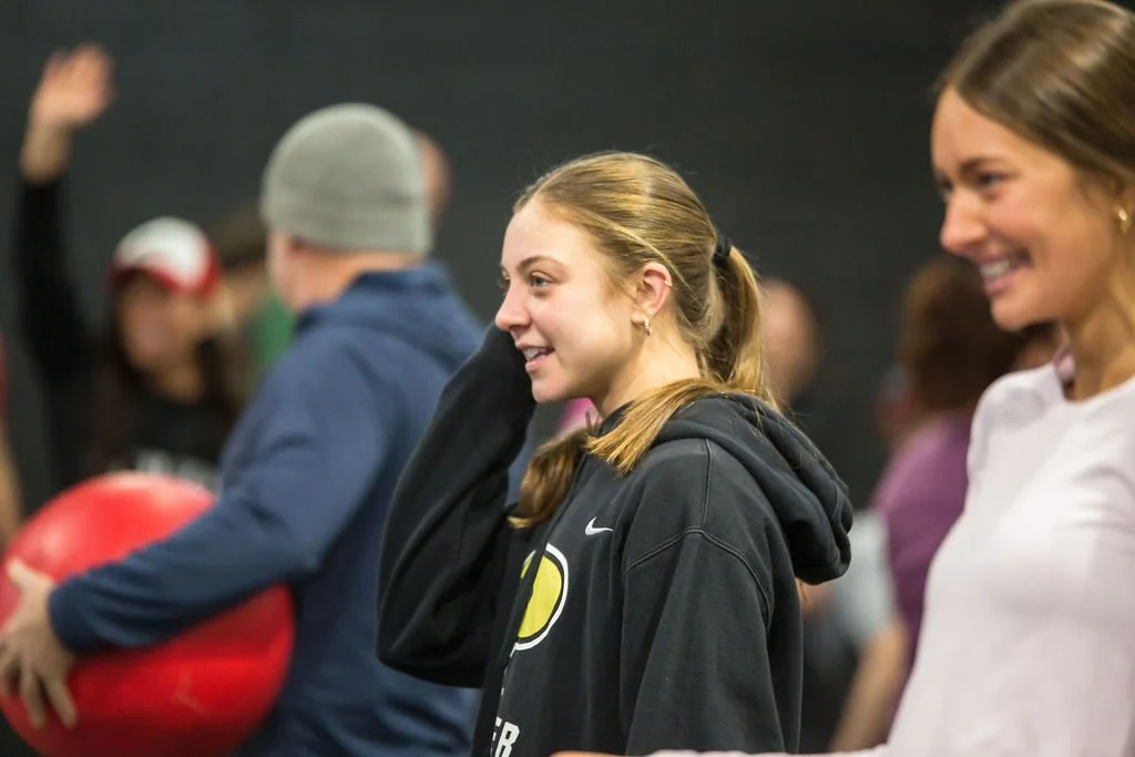 CrossFit Fenix Swolemates