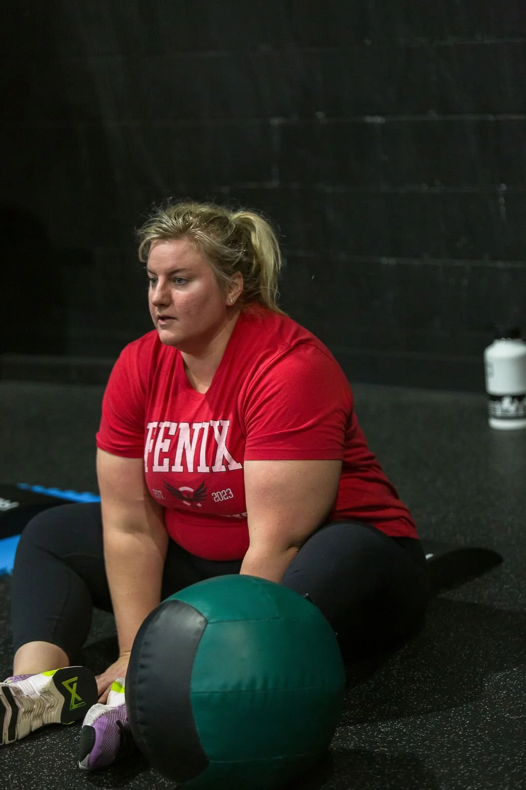 CrossFit Fenix Swolemates