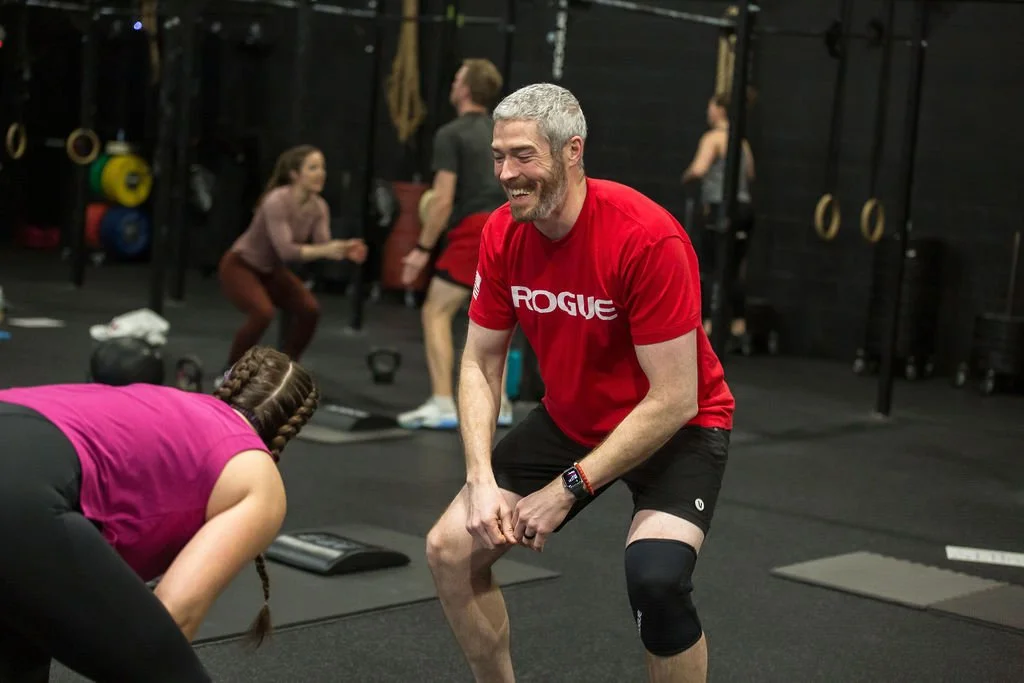 CrossFit Fenix Swolemates