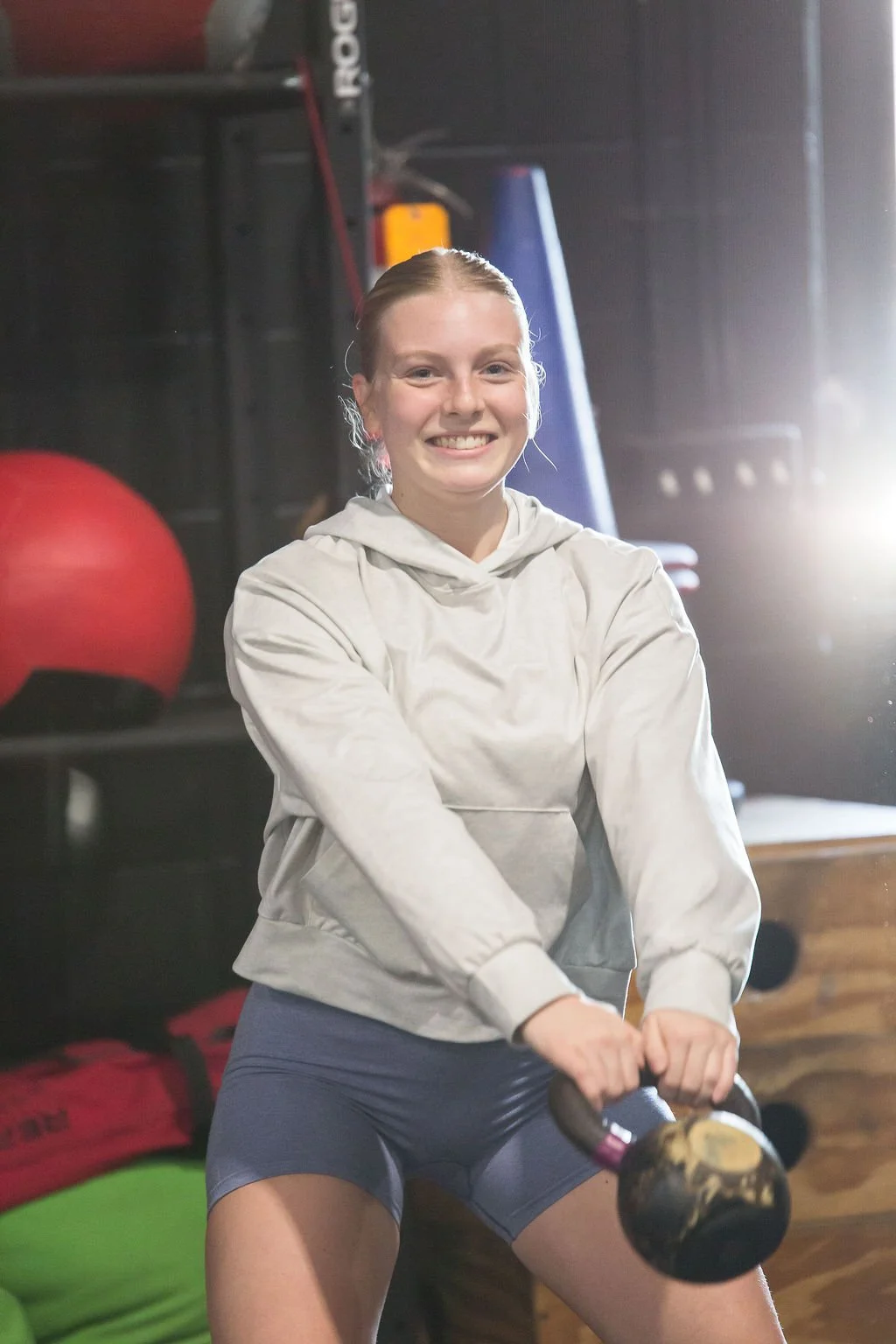 CrossFit Fenix Swolemates