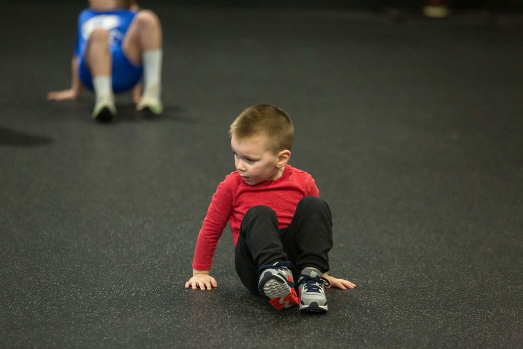 CrossFit Fenix Swolemates