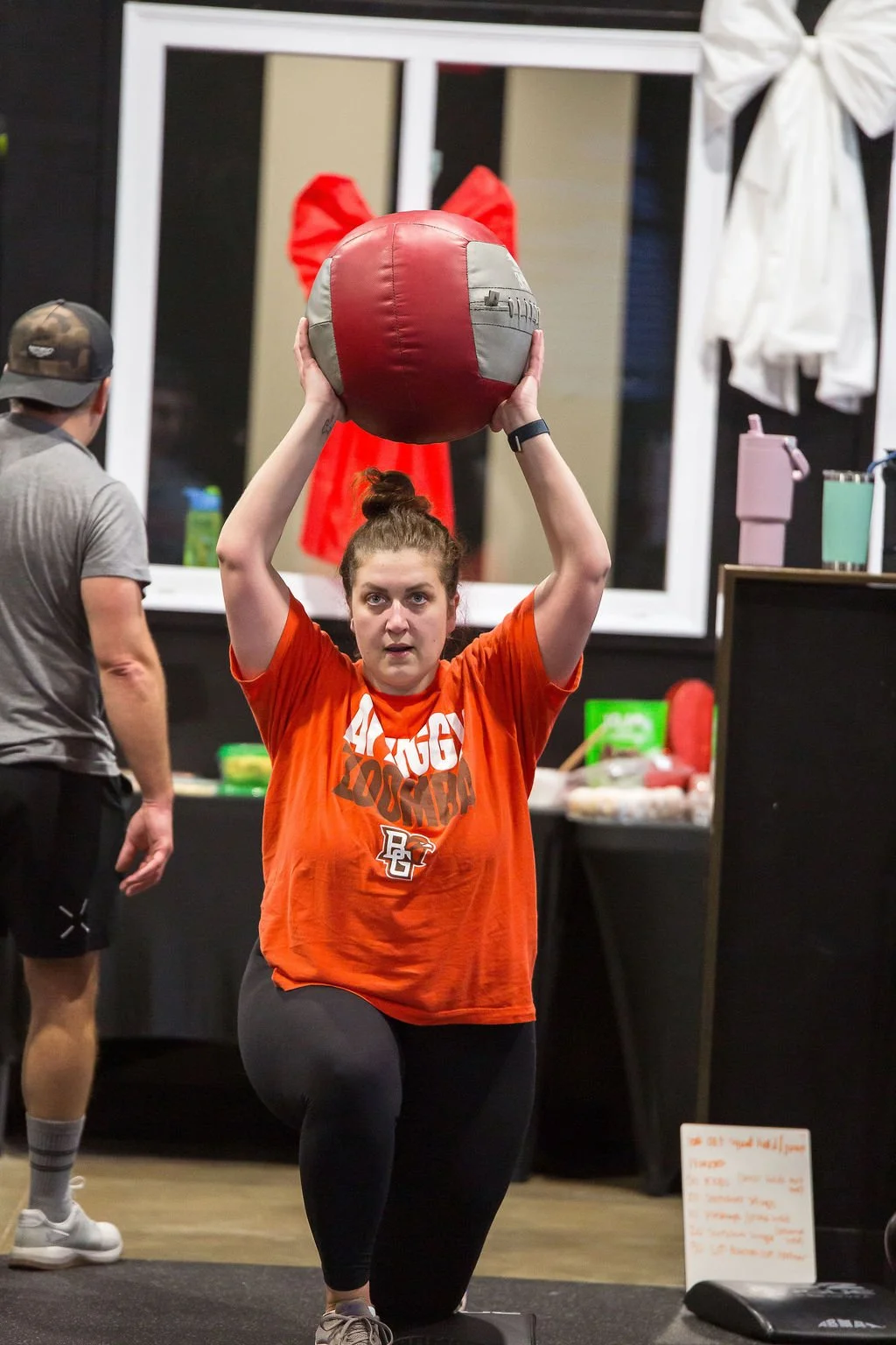 CrossFit Fenix Swolemates