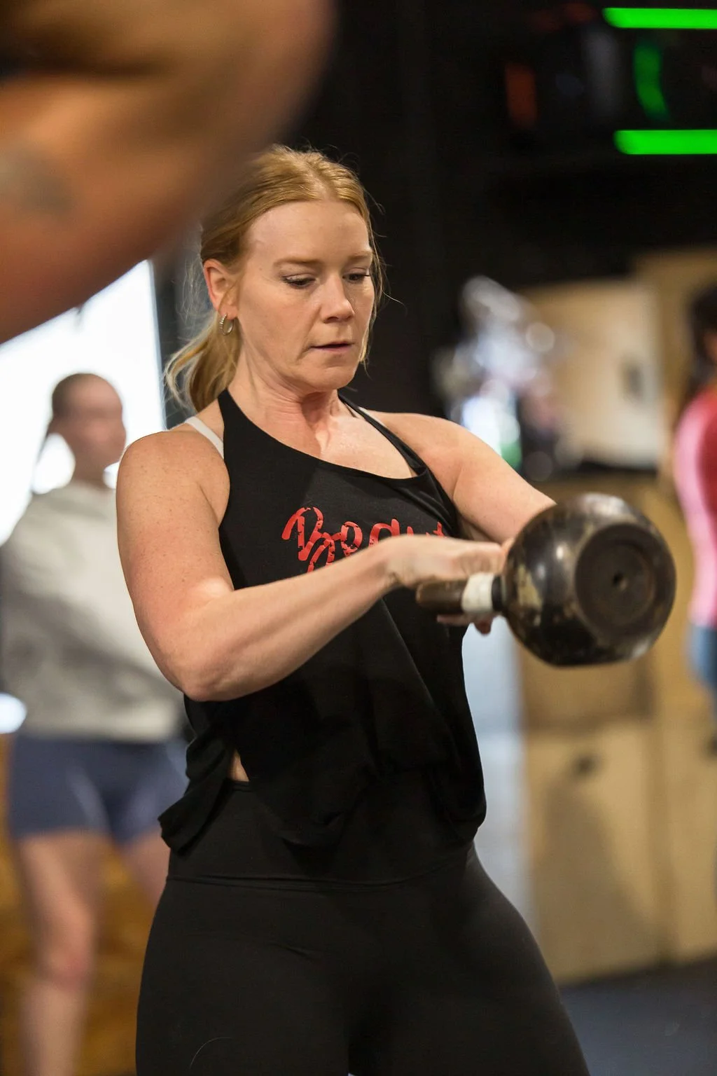 CrossFit Fenix Swolemates