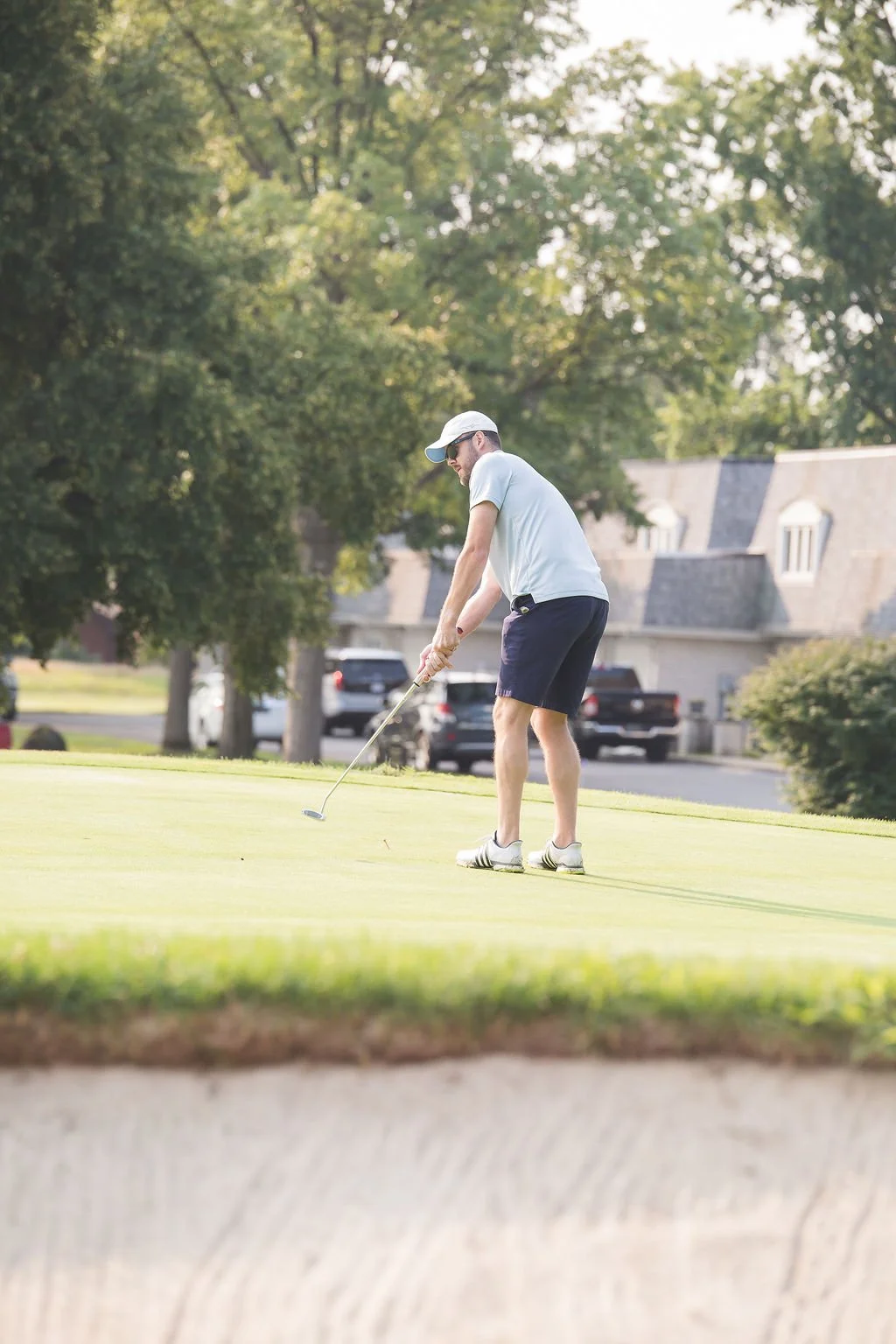 CrossFit Fenix Community Golf Open