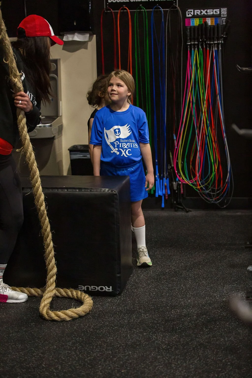 CrossFit Fenix Swolemates