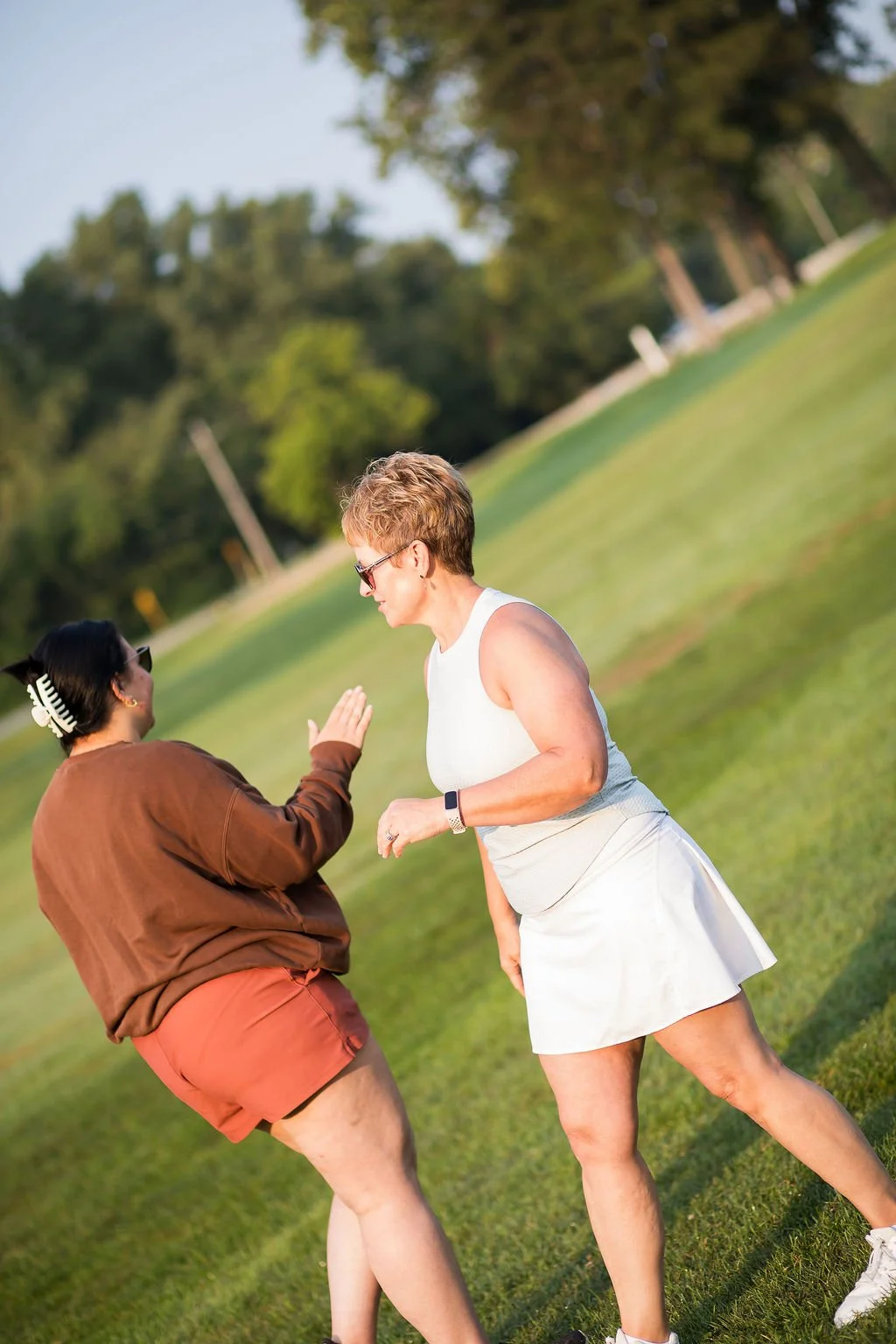 CrossFit Fenix Community Golf Open