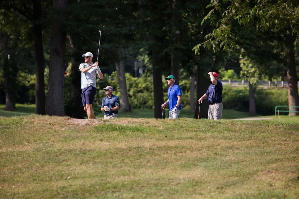 CrossFit Fenix Community Golf Open