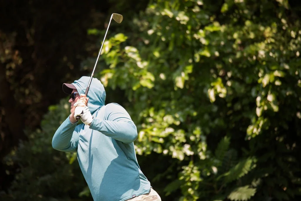 CrossFit Fenix Community Golf Open