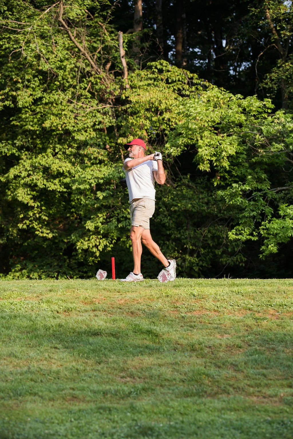 CrossFit Fenix Community Golf Open